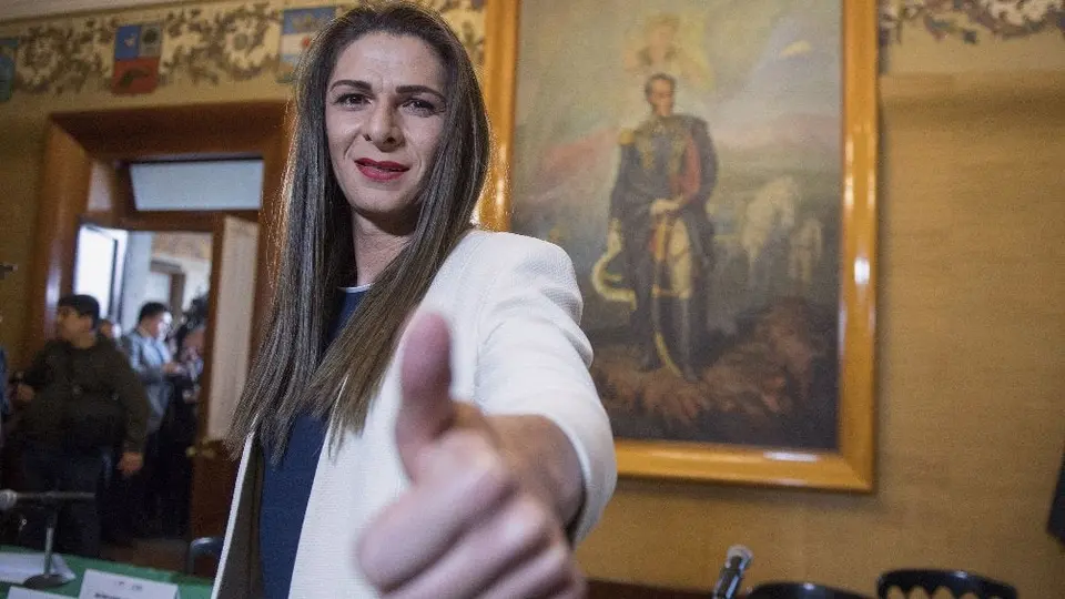 Ana Guevara pidió voto de confianza al Tri: "No hay nada escrito, siempre hay sorpresas"