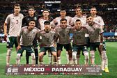 México vs Paraguay: ¿Cuáles son las calificaciones del Tricolor tras la derrota en EU?