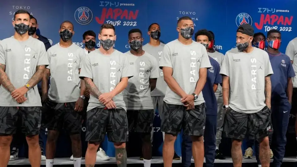 PSG: Busca contratar a un psicólogo para eliminar 'fantasmas' en la Champions