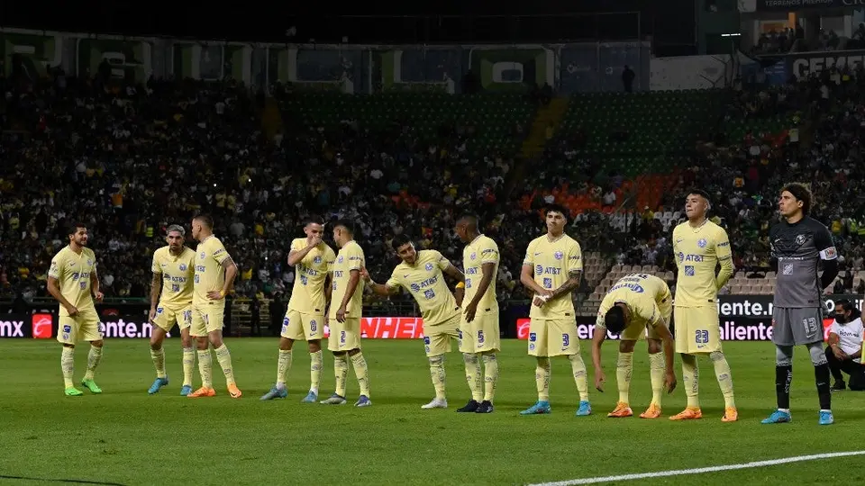 América: Tano Ortíz aclaró el panorama de la alineación tras partidos ante europeos