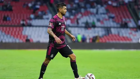 Tecatito Corona sobre Qatar 2022: 'Espero sorprender a todos'