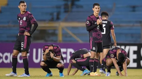 Santiago Trigos sobre eliminación del Tri Sub 20: "No verlo como fracaso"