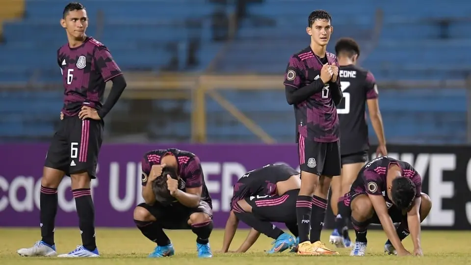 Santiago Trigos sobre eliminación del Tri Sub 20: "No verlo como fracaso"