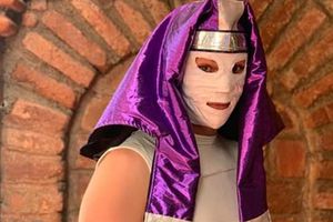 Lucha Libre AAA presentó colaboración con marca mexicana de tenis