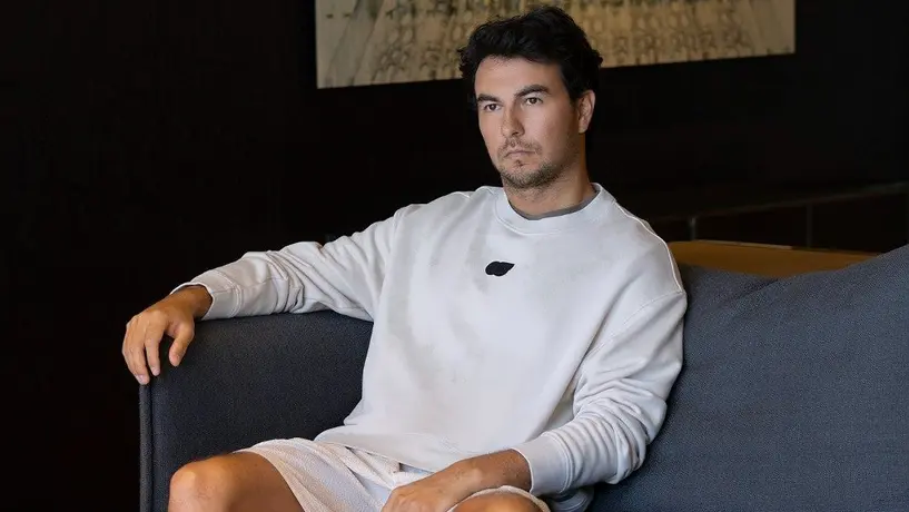 Checo Pérez sobre posibilidad de México de ganar el Mundial: 'No estoy muy positivo en ese punto'