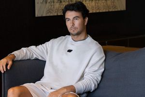 Checo Pérez sobre posibilidad de México de ganar el Mundial: 'No estoy muy positivo en ese punto'