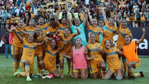 Gutiérrez sobre alianza con Wonder Woman: 'Aspira a las que buscan convertirse en heroínas'