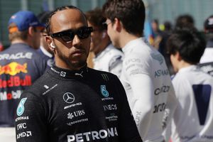 Lewis Hamilton tras explotar contra Mercedes: 'No puedo creer lo mucho que me jodieron'
