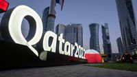 Qatar 2022: ¿Hay Tinder en Qatar?