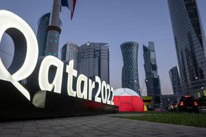 Qatar 2022: ¿Hay Tinder en Qatar?