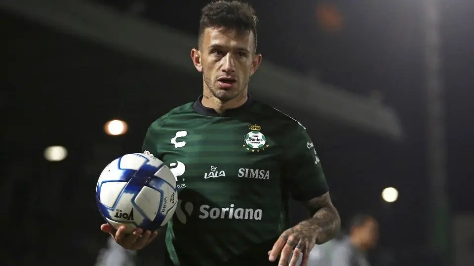 Brian Lozano prefirió Uruguay sobre USA: "Esto va más allá del dinero, no me seduce la MLS"
