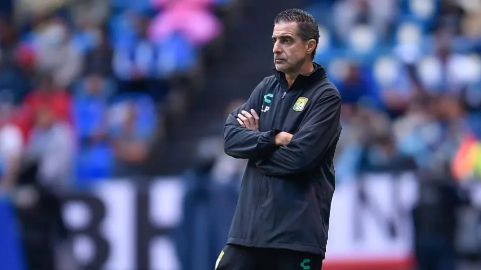 Renato Paiva sobre la Liga MX: 'Es lindísima y muy buena para disputar'
