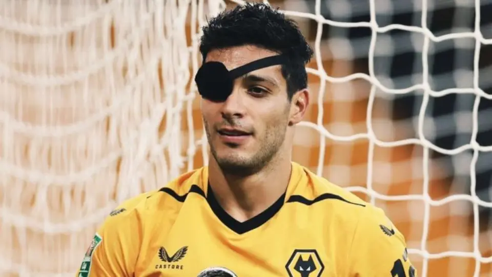 Raúl Jiménez: Reveló que viene más festejos como el de 'pirata'