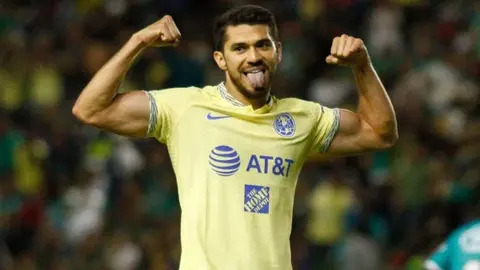 Ricardo Peláez sobre interés de Henry Martin a Chivas: 'Sí hubo acercamiento'