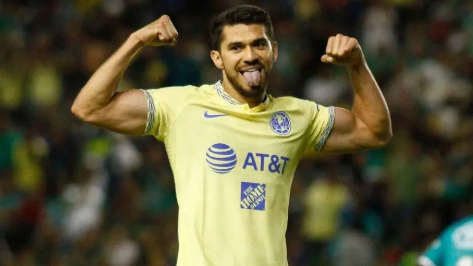 Ricardo Peláez sobre interés de Henry Martin a Chivas: 'Sí hubo acercamiento'