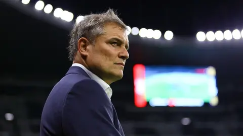Apertura 2022: Igualó el récord por ser el torneo con menos entrenadores cesados