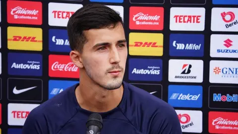 Pablo Bennevendo sobre el nuevo DT de Pumas: 'La esencia del club es trabajar con canteranos'