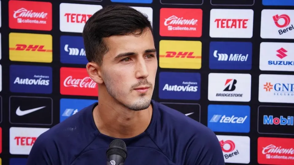 Pablo Bennevendo sobre el nuevo DT de Pumas: 'La esencia del club es trabajar con canteranos'