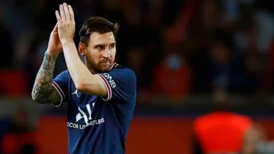 Lionel Messi se mantiene en el radar del Inter Miami; aseguró Jorge Más