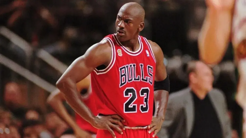 NBA: Boletos del debut de Michael Jordan, valuados en 6 millones de pesos