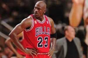 NBA: Boletos del debut de Michael Jordan, valuados en 6 millones de pesos