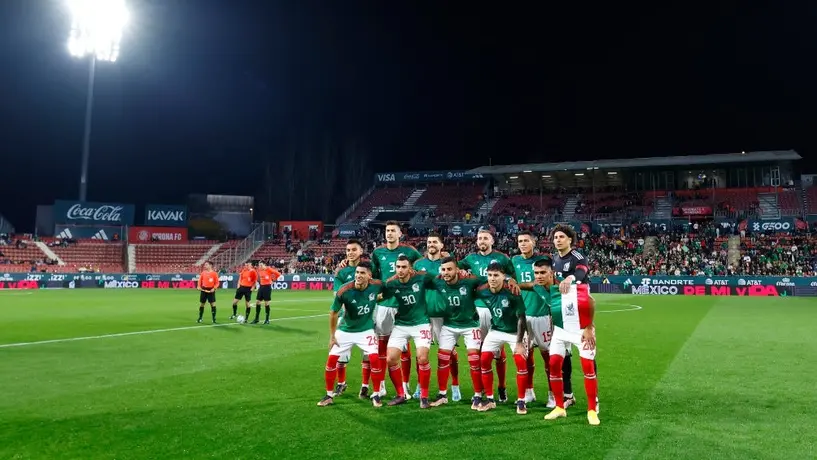 Selección Mexicana: Mhoni Vidente predice que el Tri no avanzará de la Fase de Grupos