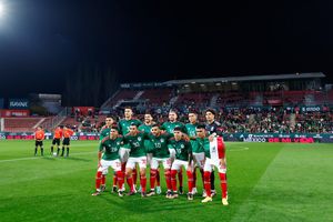 Selección Mexicana: Mhoni Vidente predice que el Tri no avanzará de la Fase de Grupos