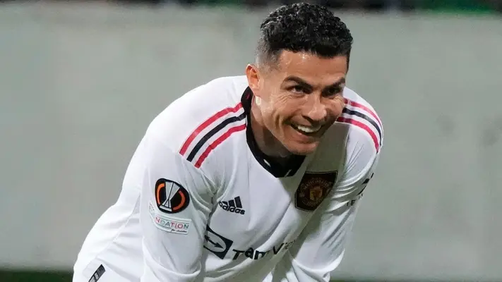 CR7, por encima de Messi como el futbolista con más influencia en Instagram para Qatar 2022