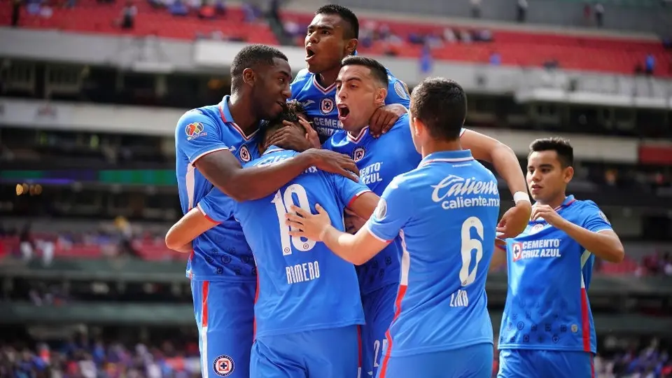 Cruz Azul: Así será el calendario de La Máquina para el CL23 de la Liga MX