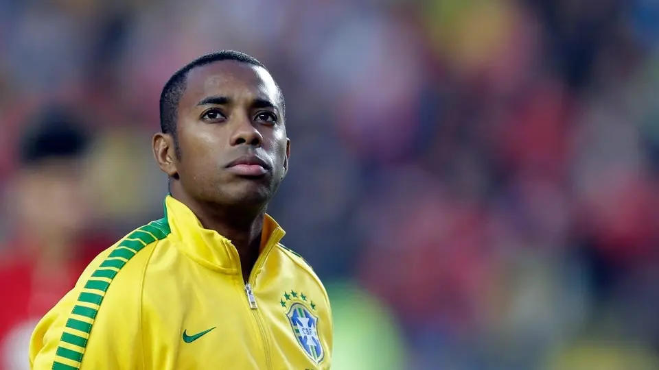 Robinho: Justicia italiana pide extradición del exjugador tras condena de nueve años de prisión