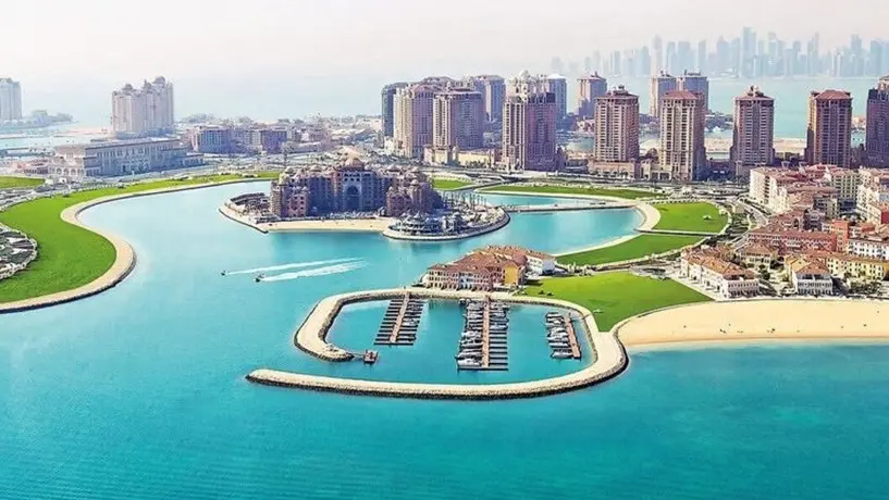 Qatar 2022: ¿Cuál es el Acapulco del país mundialista?