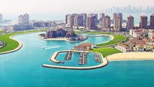 Qatar 2022: ¿Cuál es el Acapulco del país mundialista?
