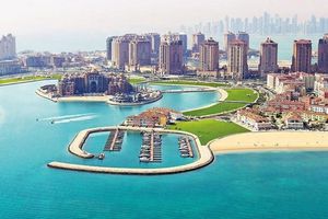 Qatar 2022: ¿Cuál es el Acapulco del país mundialista?