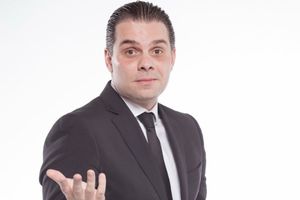 ¿Qué está pasando Doctor? Martinoli, con inconveniente a días del Mundial