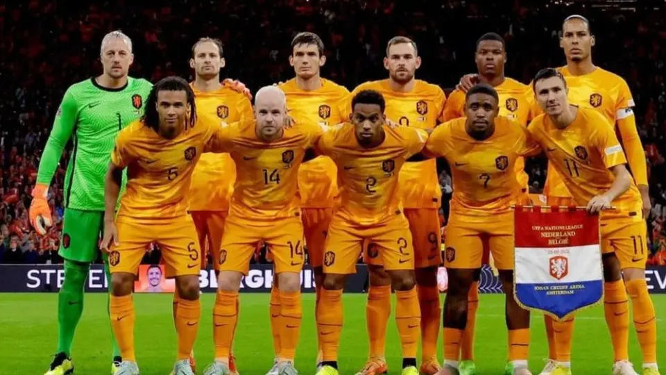 Selección de Países Bajos: Perfil, historia y calendario en Qatar 2022