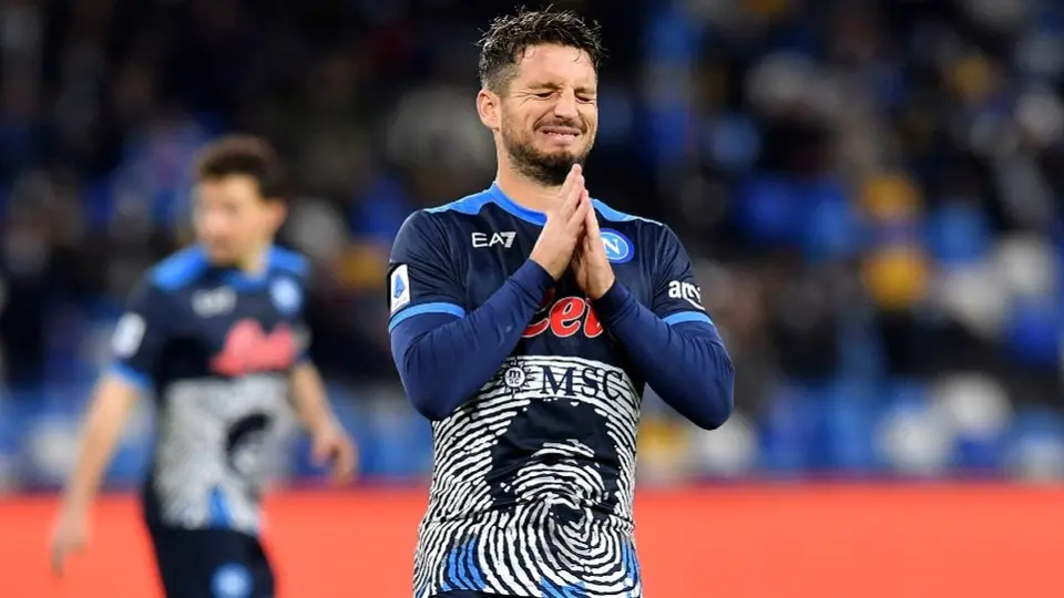 Napoli se quedó sin ‘la mano de Dios’; prohíben el uso de la imagen de Maradona para el club