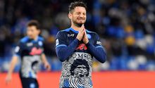 Napoli se quedó sin ‘la mano de Dios’; prohíben el uso de la imagen de Maradona para el club