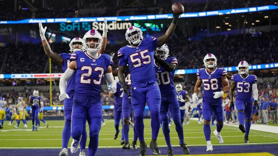 NFL: Los expertos opinan quién será el campeón, la decepción y el MVP