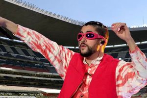 Bad Bunny: Caos en el Estadio Azteca por boletos falsos y clonados
