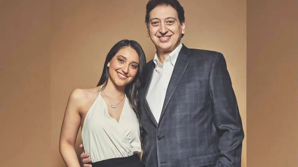 Enrique Burak: El periodista deportivo contó cómo fue su primera borrachera