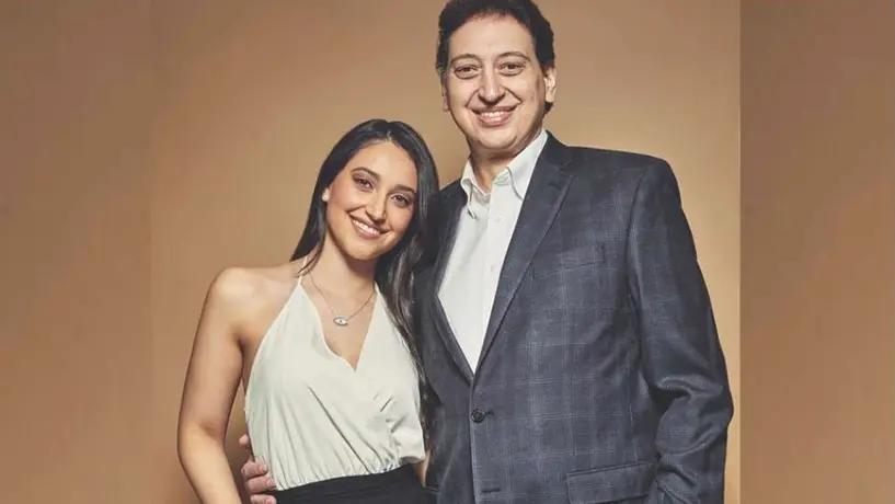 Enrique Burak: El periodista deportivo contó cómo fue su primera borrachera