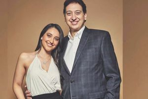 Enrique Burak: El periodista deportivo contó cómo fue su primera borrachera
