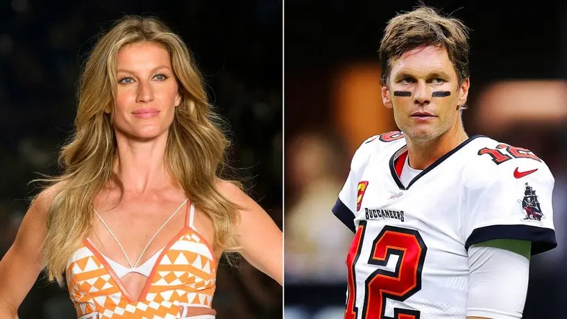 Tom Brady y Gisele Bündchen: Se divorciaron tras 13 años de matrimonio