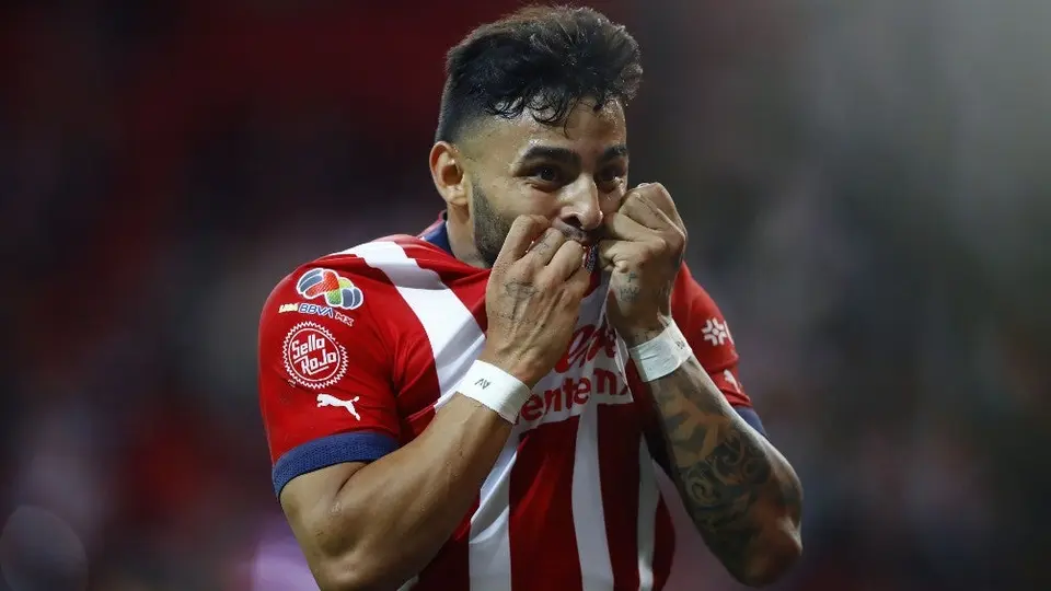 Alexis Vega: "Venir a jugar a la capital es como jugar en casa"