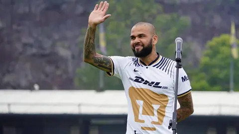 Pumas: ¿Cuánto cuestan los boletos para ver el debut de Dani Alves en la Liga MX?