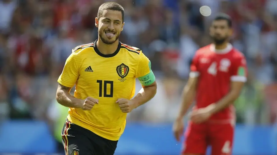 Eden Hazard: Aseguró que su calidad estará de regreso en el Mundial de Qatar 2022