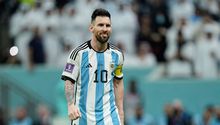 Qatar 2022: FIFA abrió expediente a Argentina por los conatos de bronca vs Países Bajos