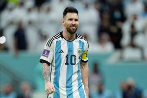 Qatar 2022: FIFA abrió expediente a Argentina por los conatos de bronca vs Países Bajos