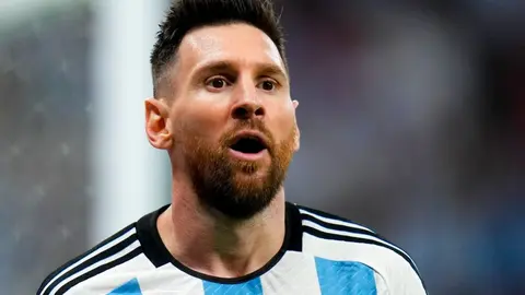Expresidente Mauricio Macri: “Si Messi gana el Mundial, lo elegiríamos de presidente”
