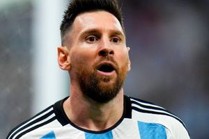 Expresidente Mauricio Macri: “Si Messi gana el Mundial, lo elegiríamos de presidente”